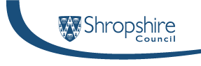 Shropshire Learning Gateway